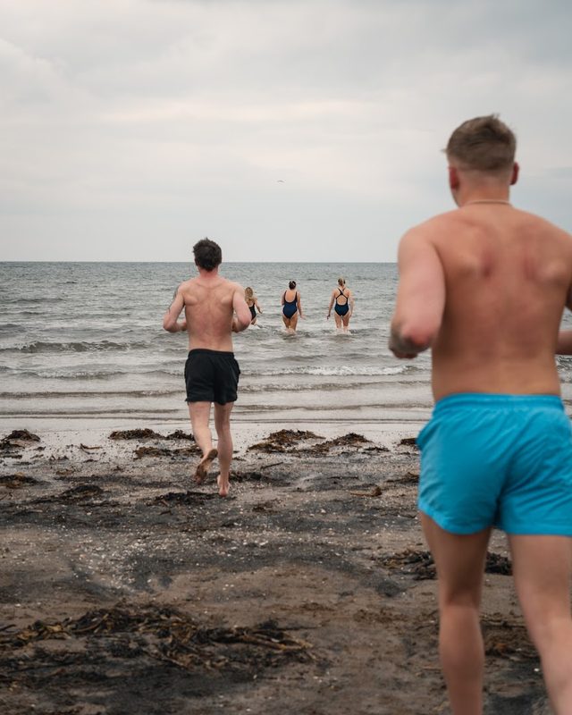 Blackhouse Sauna — photo 2
