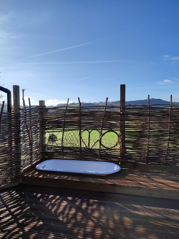 Sauna Under The Stars — photo 1