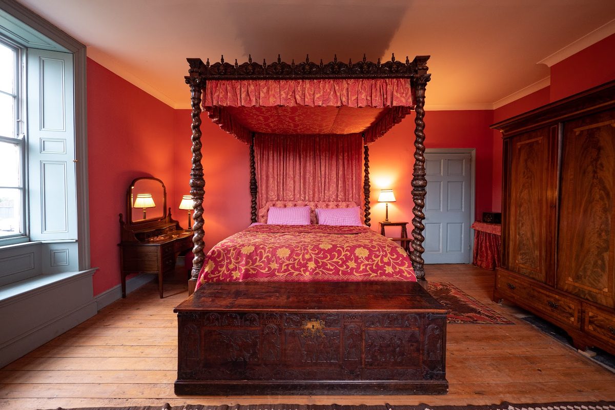Sawcliffe Manor Country House & Cottages: Spa Facilities & Hen Parties — photo 2