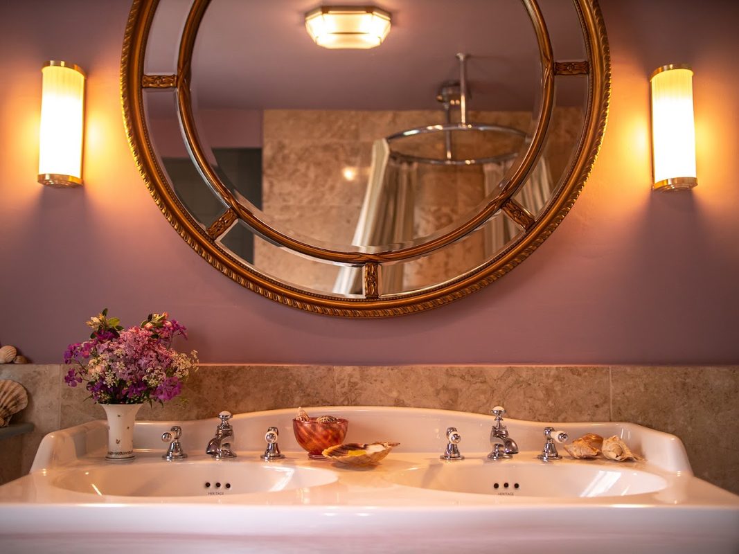 Sawcliffe Manor Country House & Cottages: Spa Facilities & Hen Parties — photo 4
