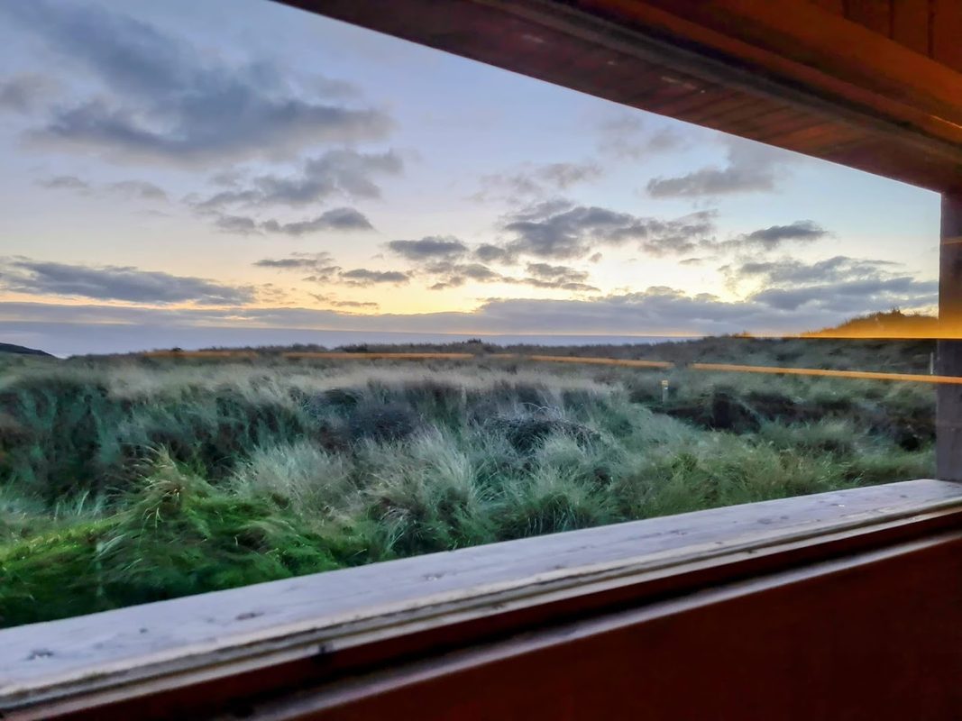 Sawna Bach - The Scenic Sauna (Anglesey) — photo 4
