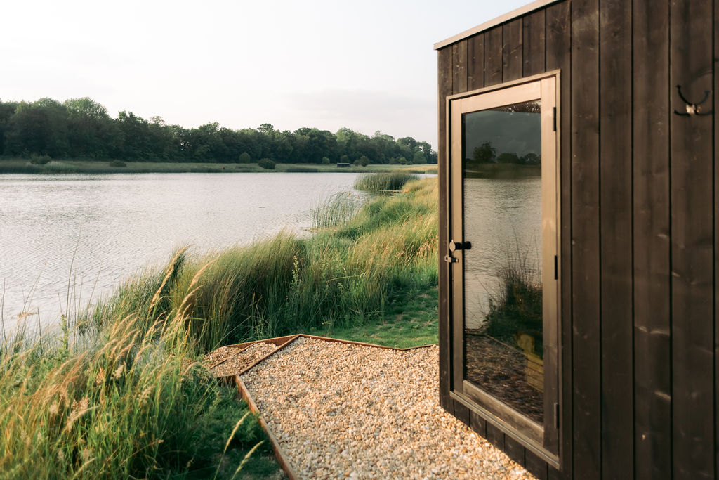 Walcot Wellness Sauna — photo 1