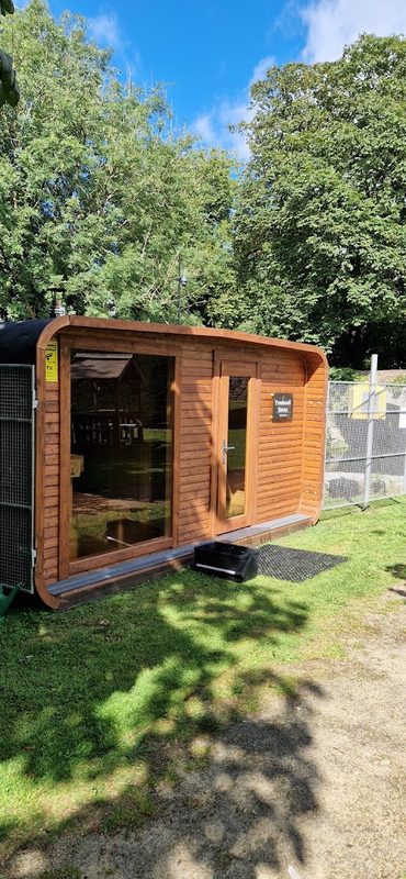 Freshwell Sauna — photo 1