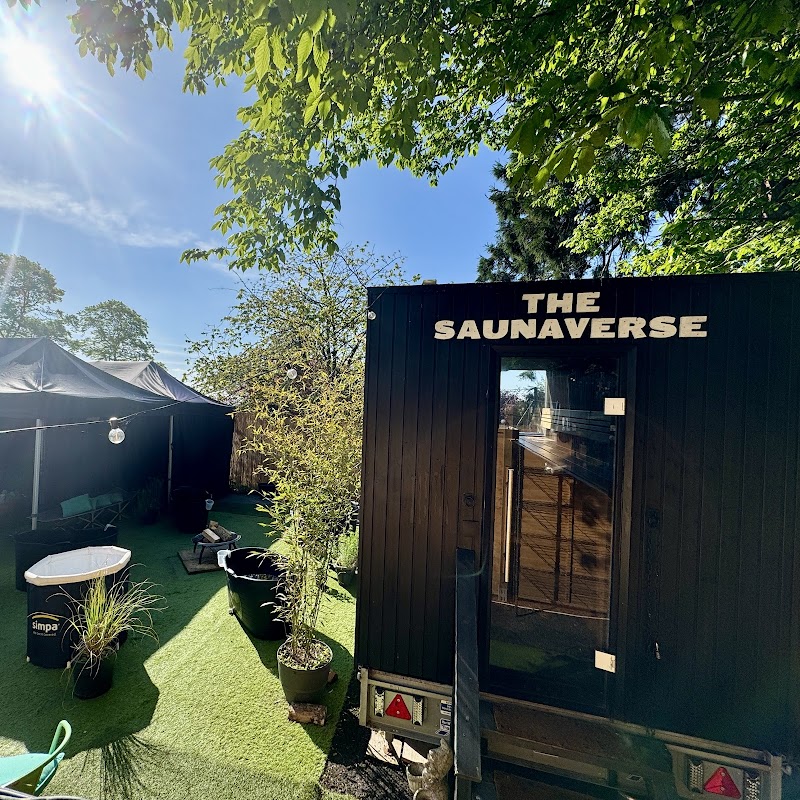 Ardagh Community Sauna