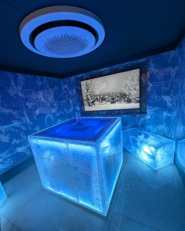 The Woodland Spa — photo 3