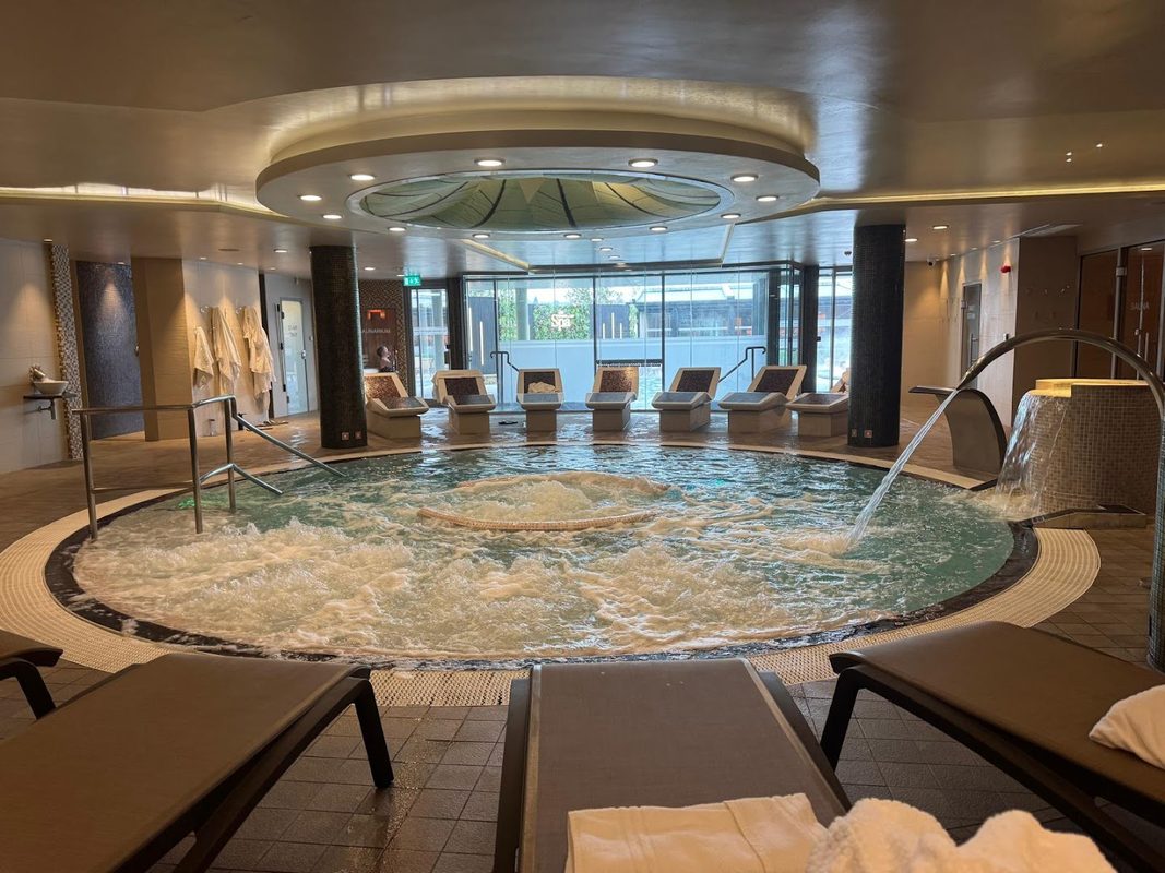 The Woodland Spa — photo 4
