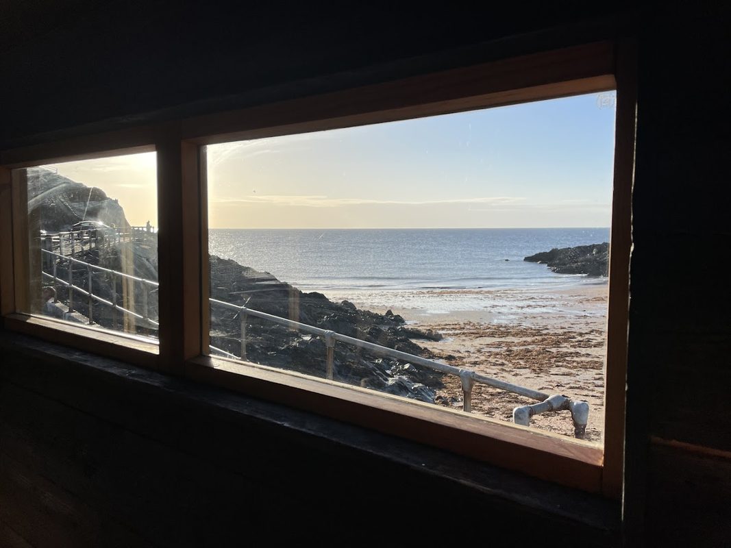 Sauna by Green Creek Hut Company — photo 2