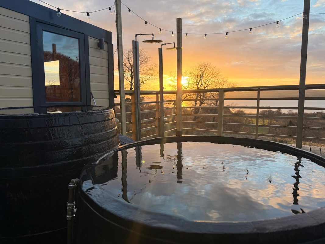 Clyde Coast Saunas — photo 2
