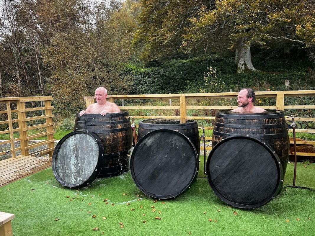 Clyde Coast Saunas — photo 4