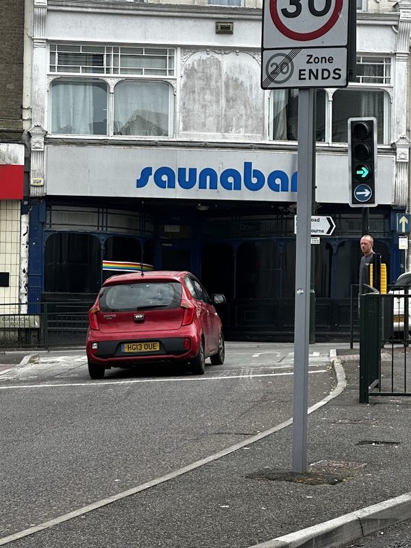 Saunabar — photo 1