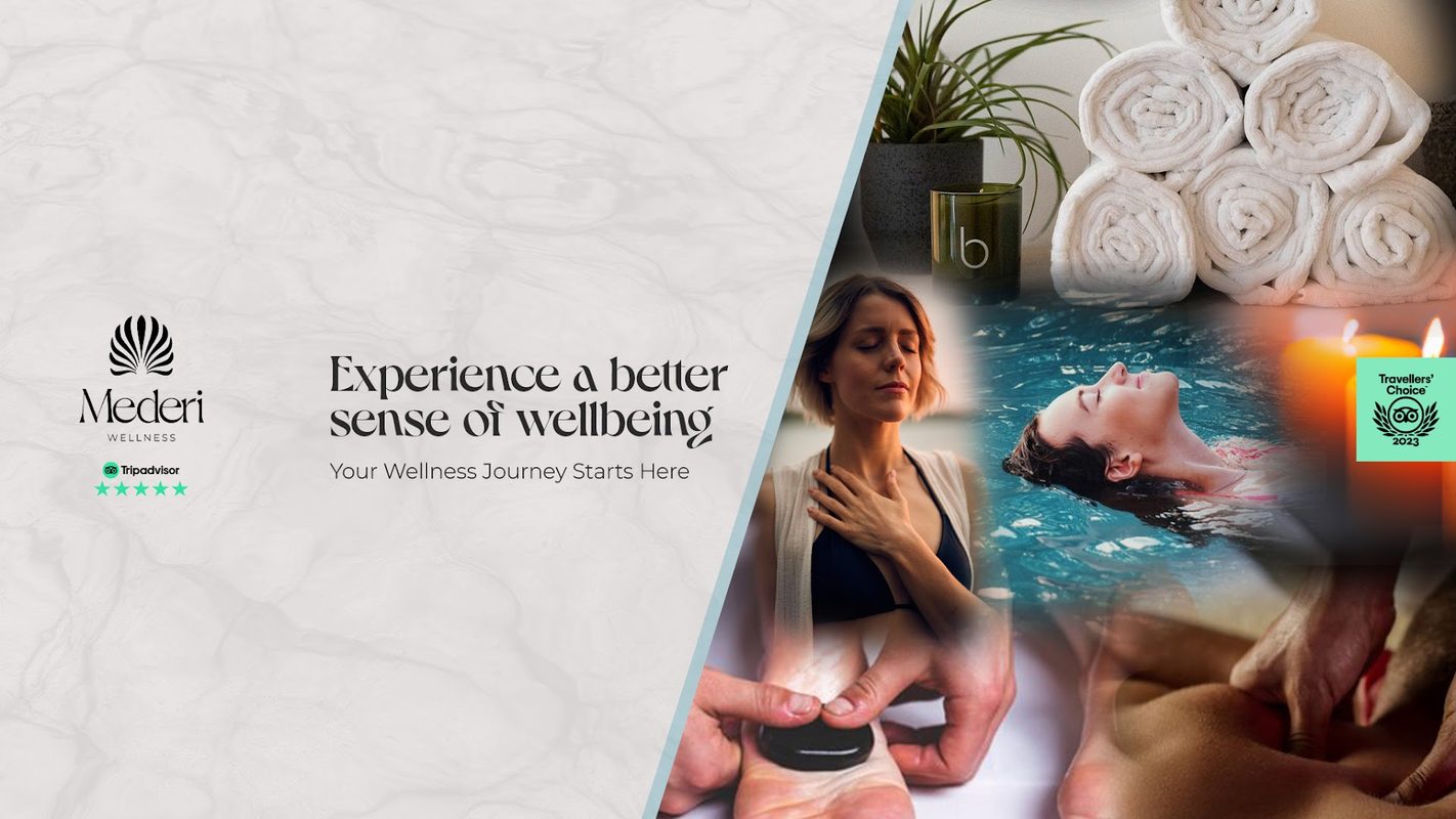 Mederi Wellness — photo 1