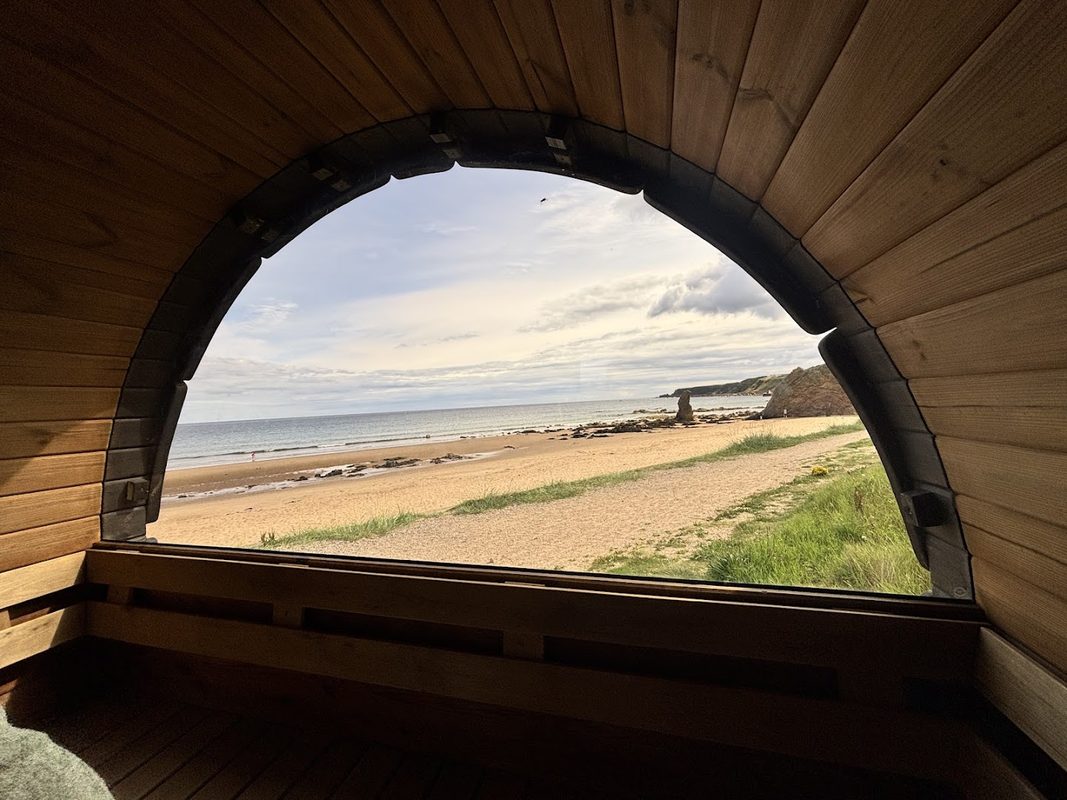Sauna at the Kings — photo 1