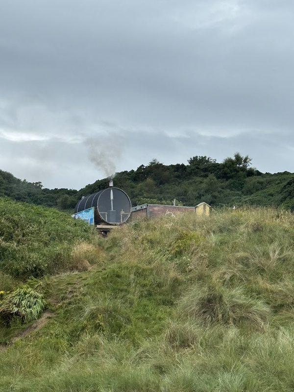 The Sea View Sauna Culdaff — photo 3