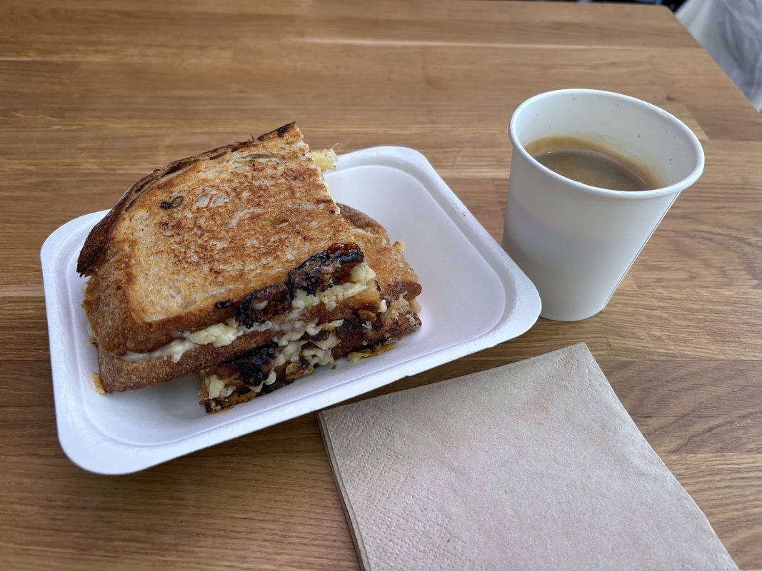Rebels Coffee and Sauna — photo 2