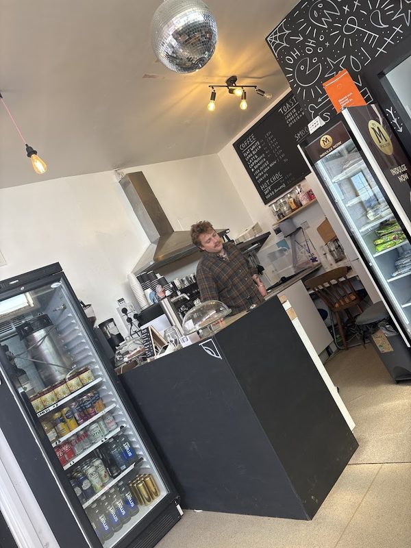 Rebels Coffee and Sauna — photo 4