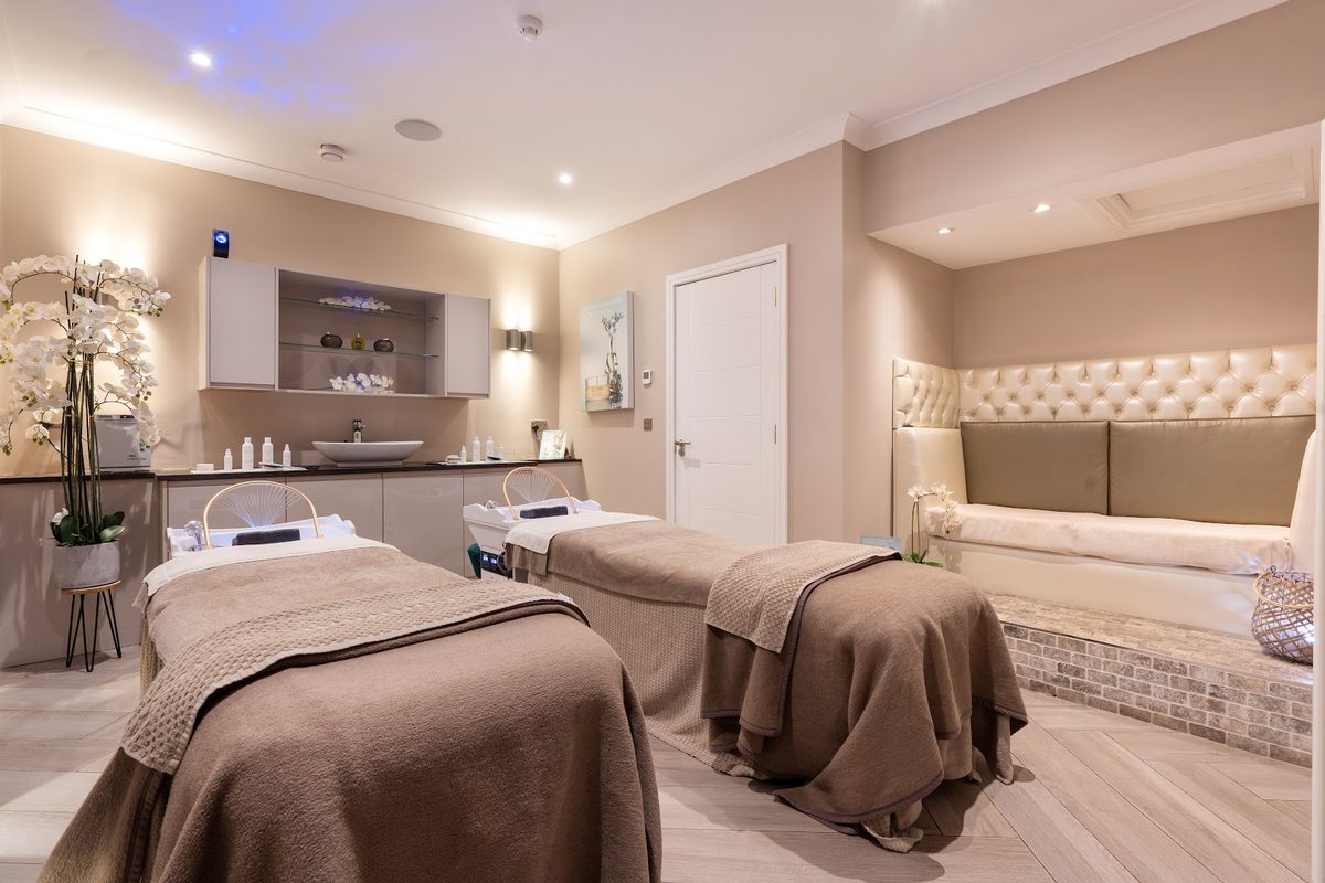 The King’s Spa — photo 1