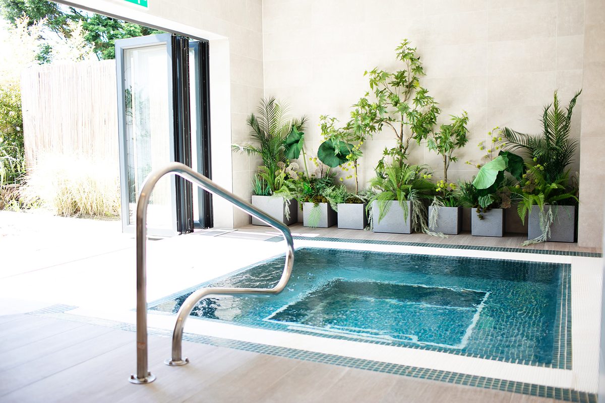 The King’s Spa — photo 2