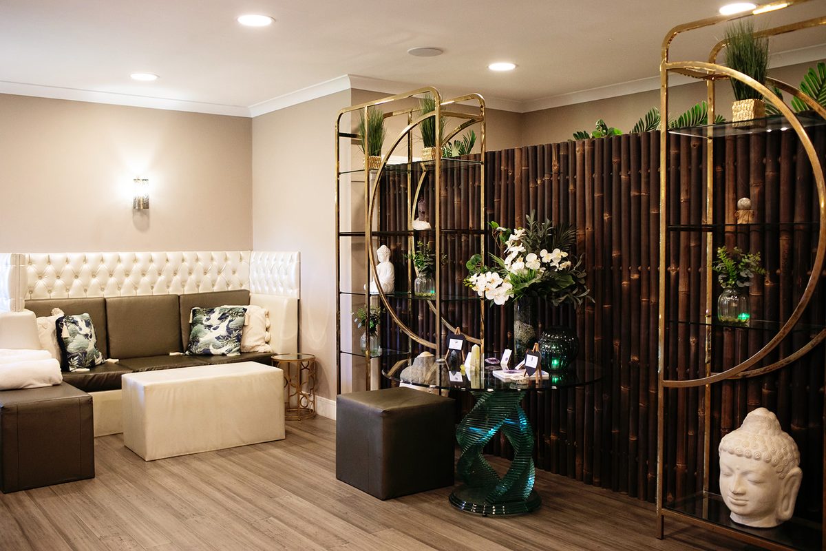 The King’s Spa — photo 3