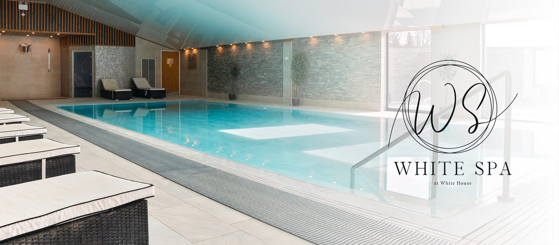 White Spa at White House — photo 1