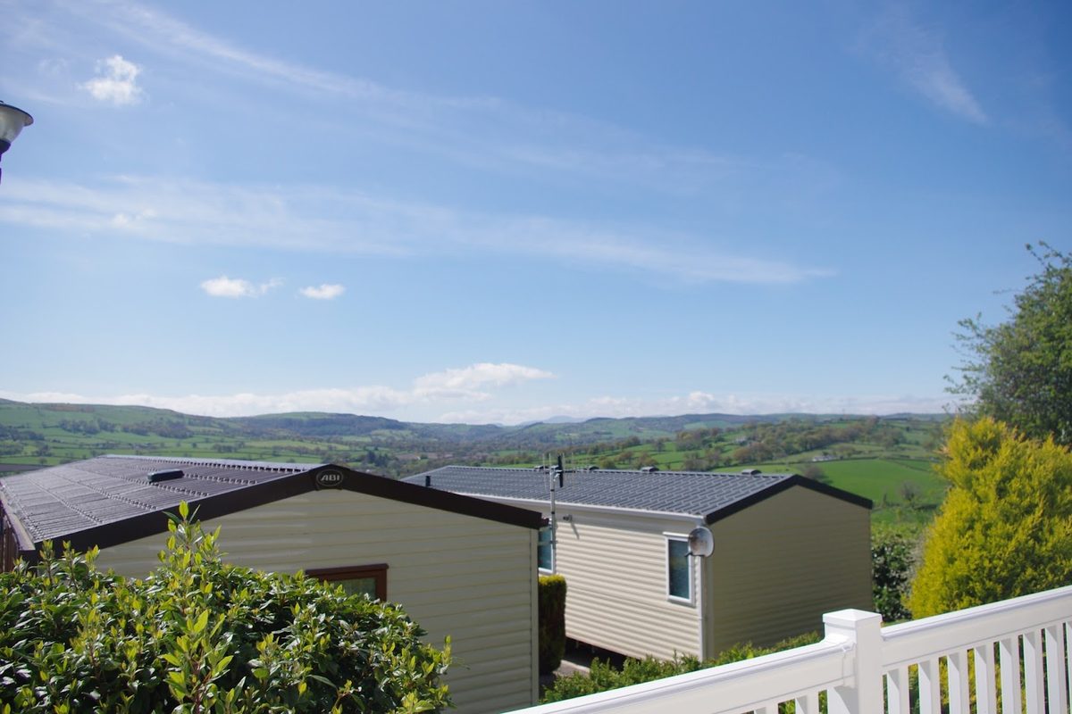 Tan Rallt Holiday Home Park & Spa — photo 3
