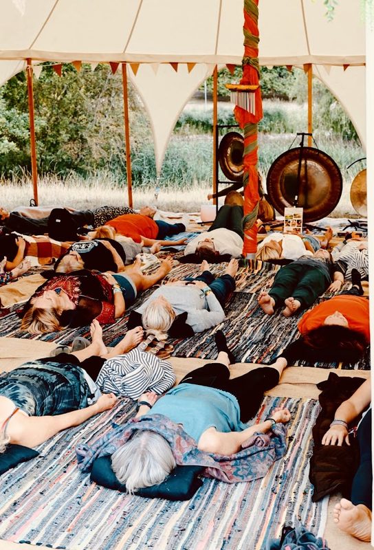 Wild Feather Wellness — photo 1