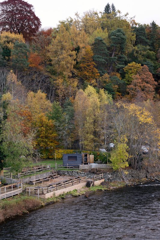 Braan Sauna — photo 1