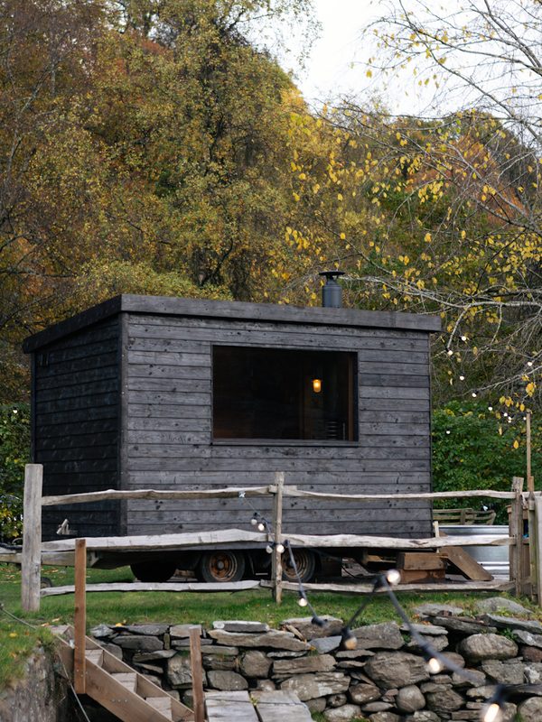 Braan Sauna — photo 2