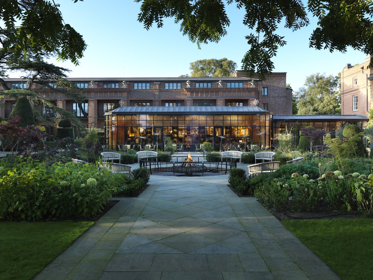 The Grove Hotel – Spa and Golf