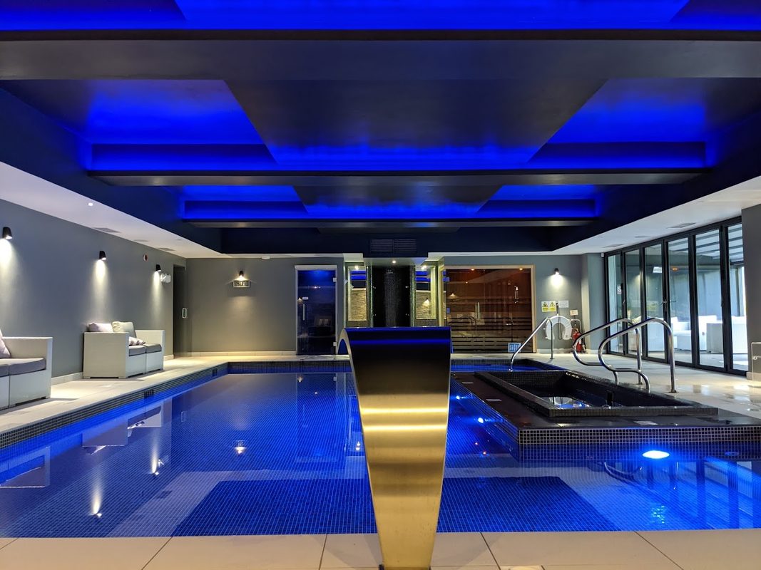 Rickerby Retreat Spa — photo 2