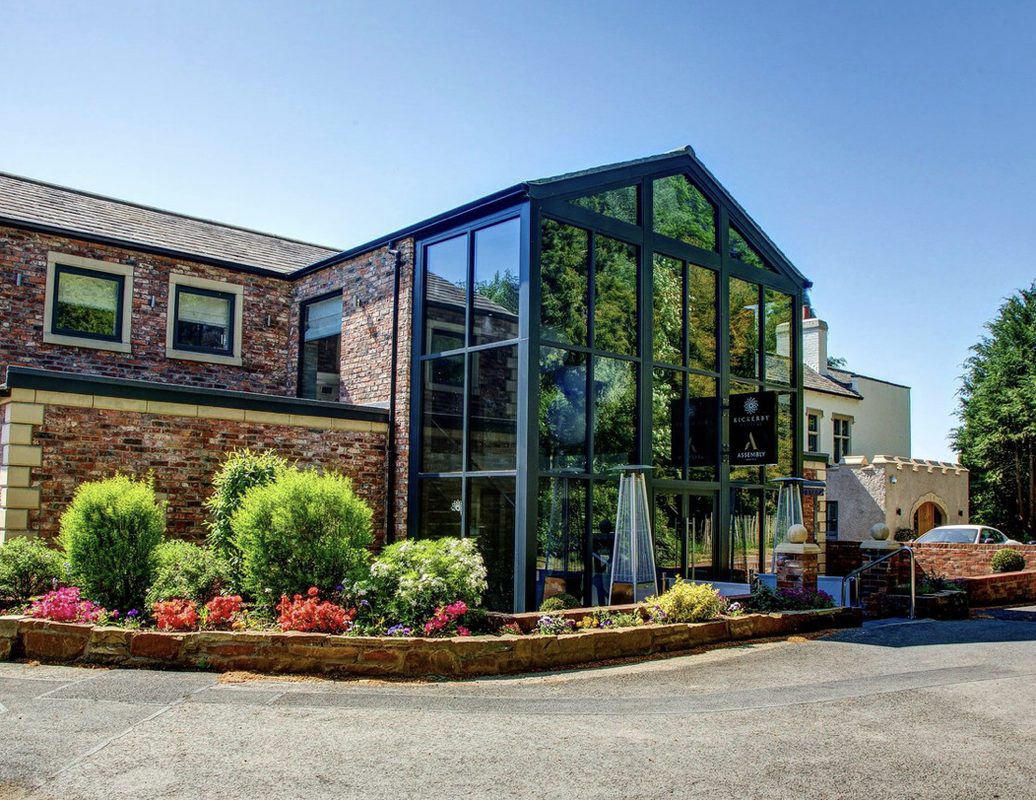Rickerby Retreat Spa — photo 4