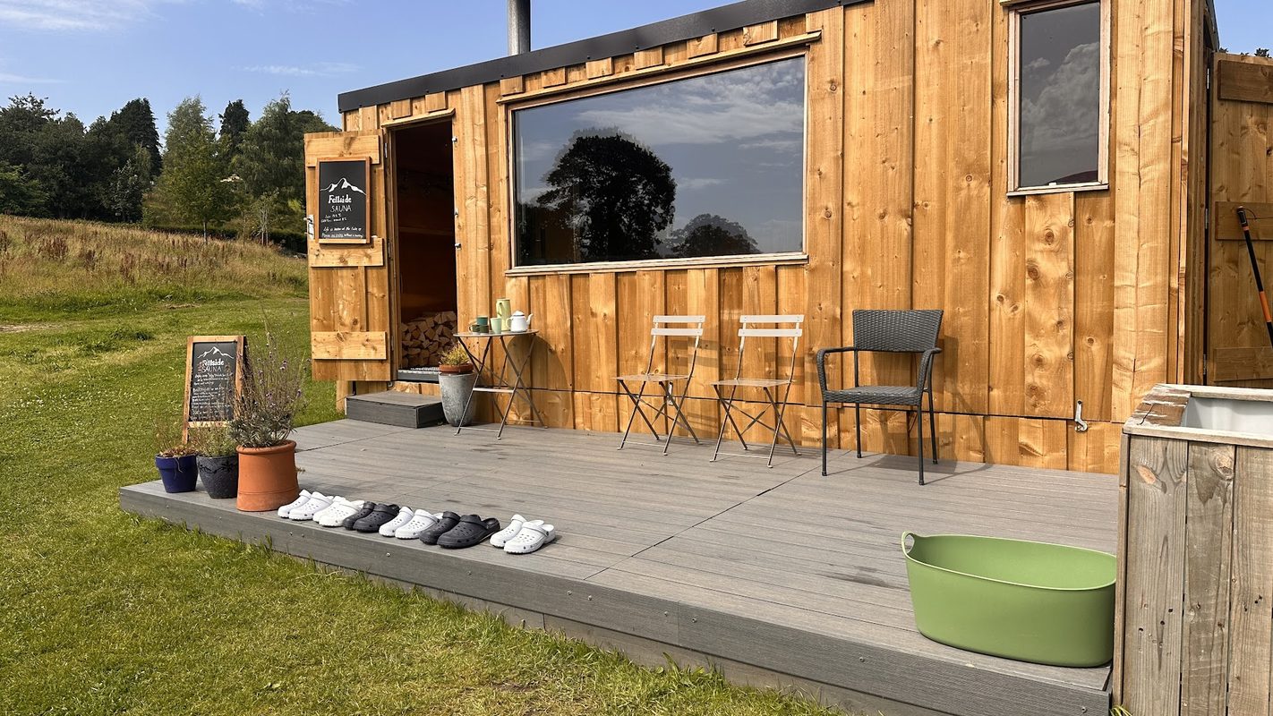 Fellside Sauna Limited — photo 2
