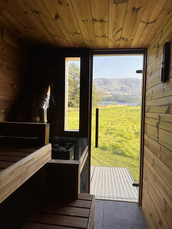 Fellside Sauna Limited — photo 3