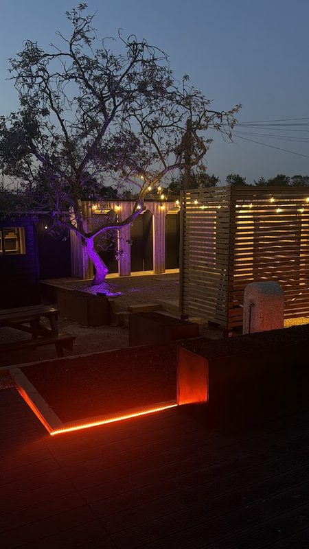 The Boat Yard Sauna Arklow — photo 1