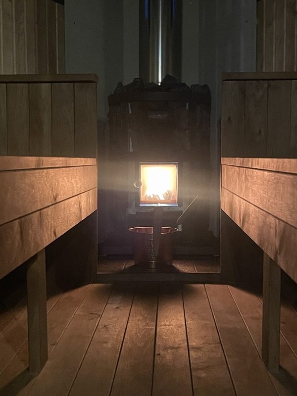 Bask Saunas