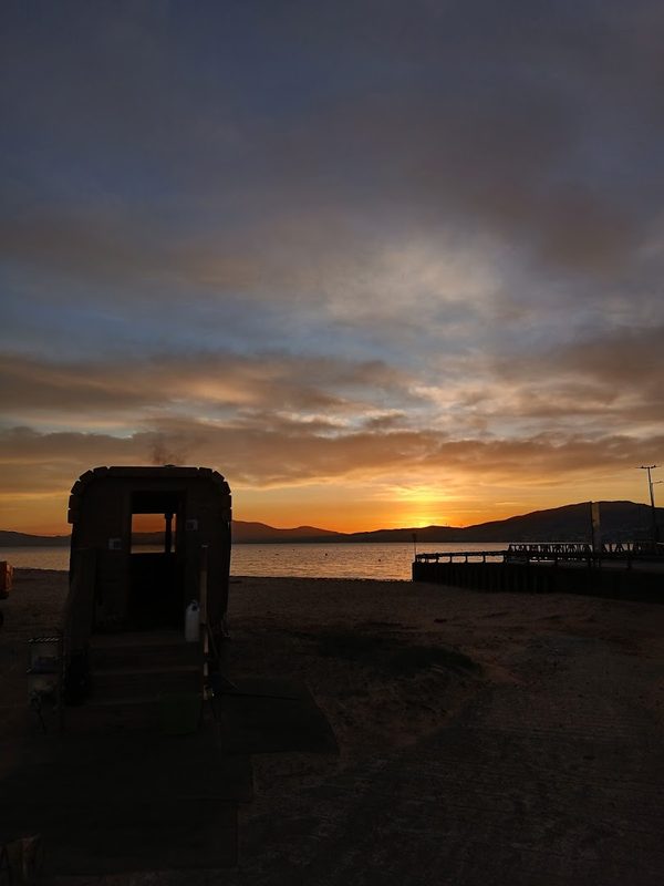 Drift Away Sauna — photo 1