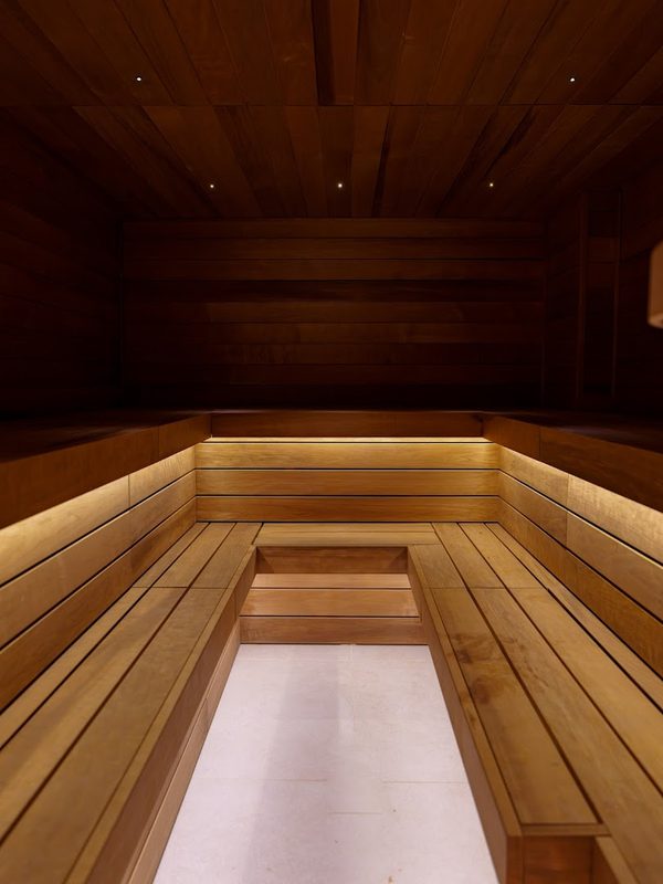 RESTORE Wellness | Sauna, Steam and Ice Bath Bolton — photo 1