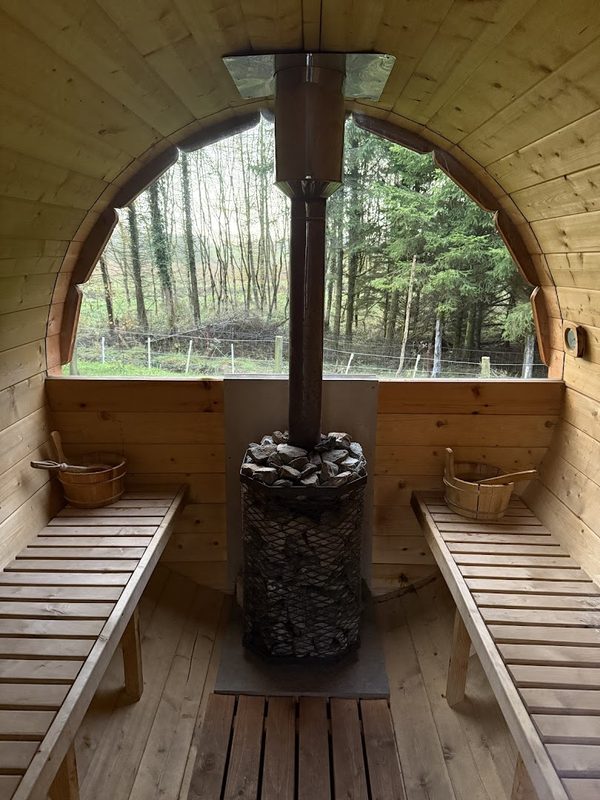 Sauna Castlerea — photo 1