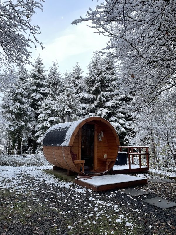 Sauna Castlerea — photo 2