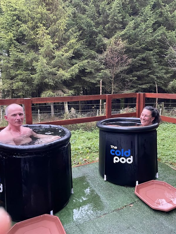 Sauna Castlerea — photo 4