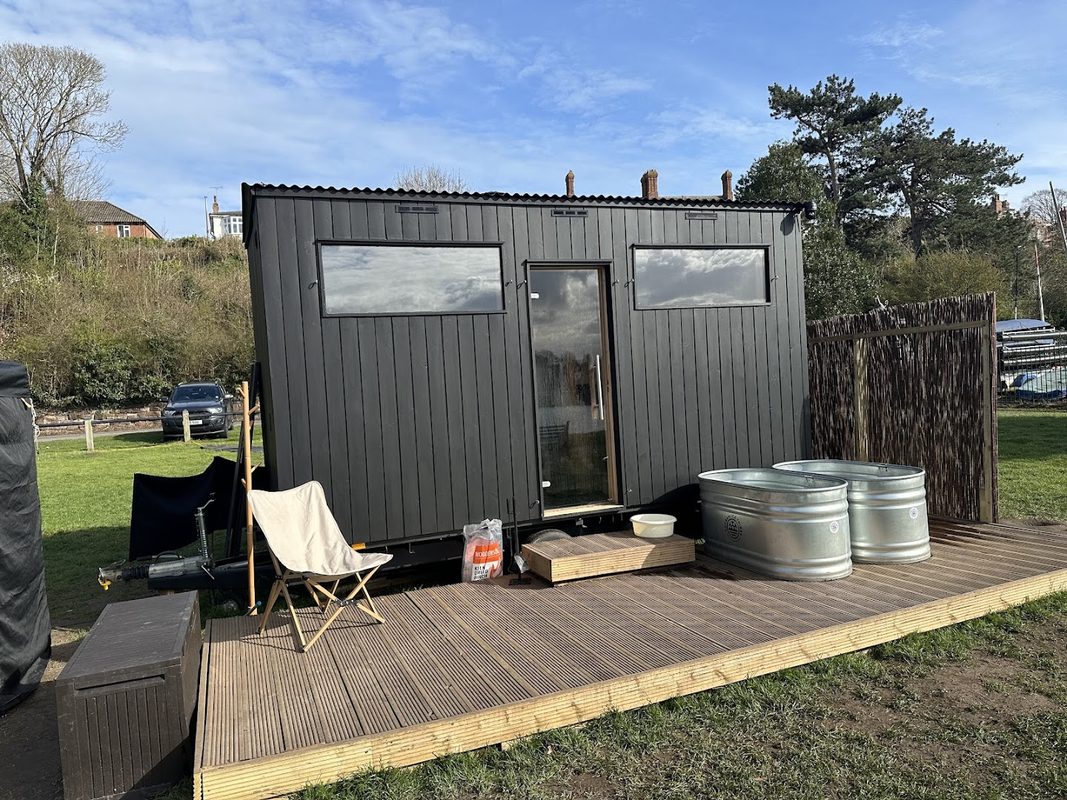 Suda Sauna — photo 1