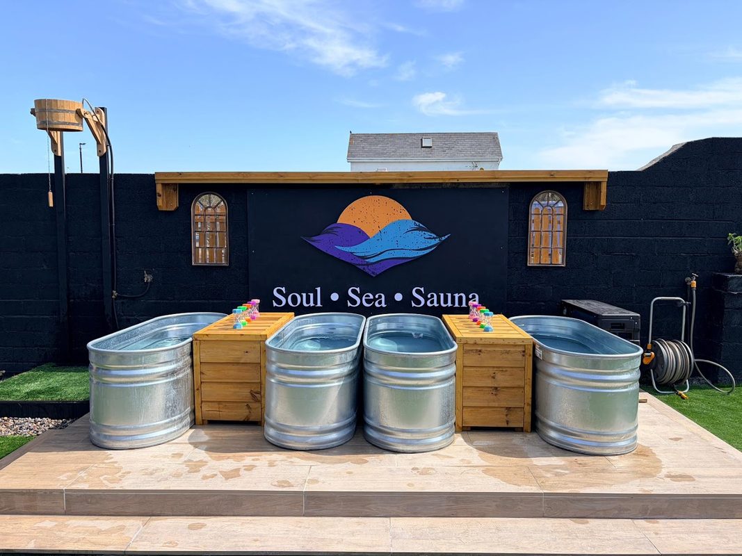 Soul Sea Sauna — photo 1