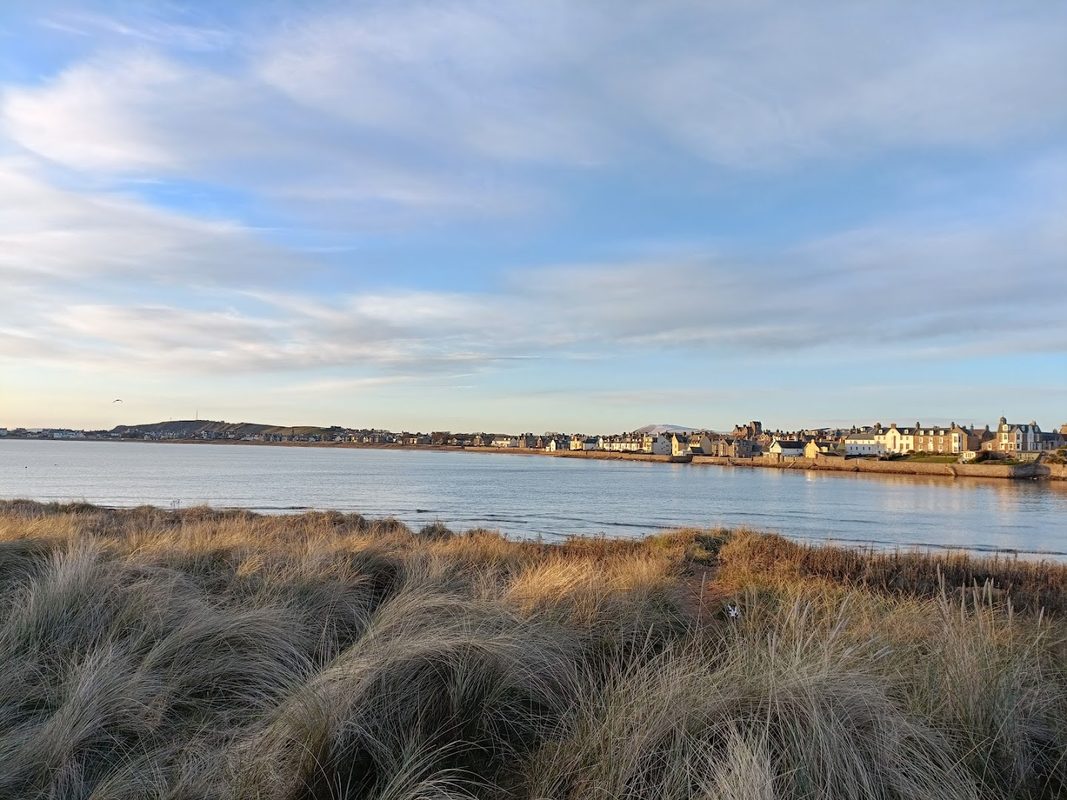 Elie Seaside Sauna — photo 1
