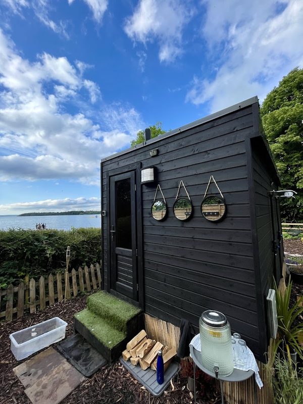 Ritual Sauna & Coffee — photo 2