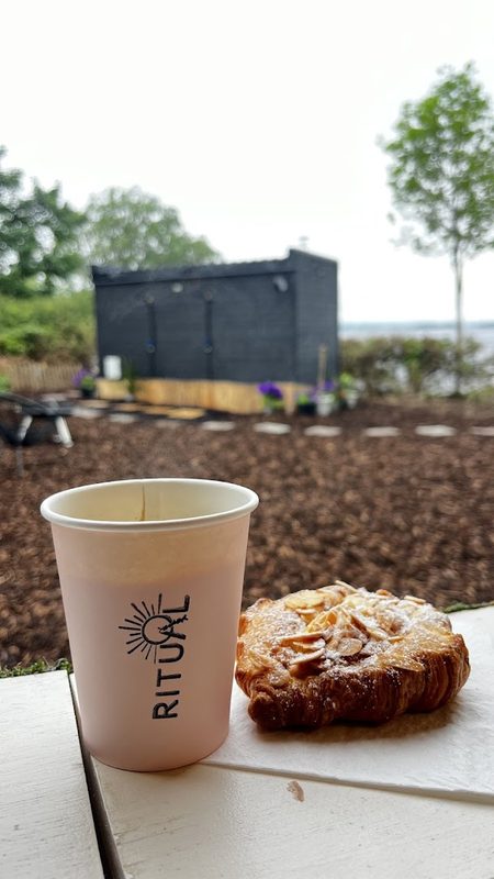 Ritual Sauna & Coffee — photo 4