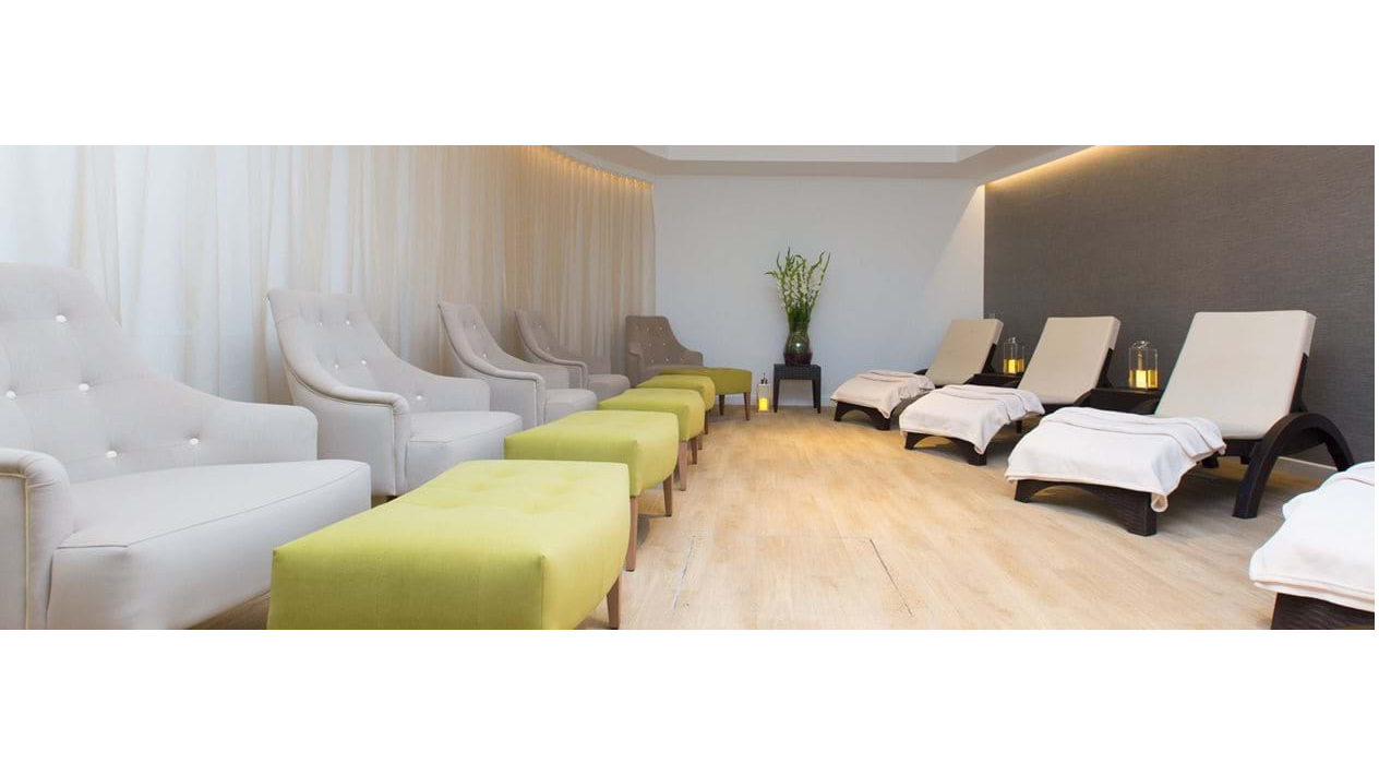 The Spa At Belton Woods — photo 1