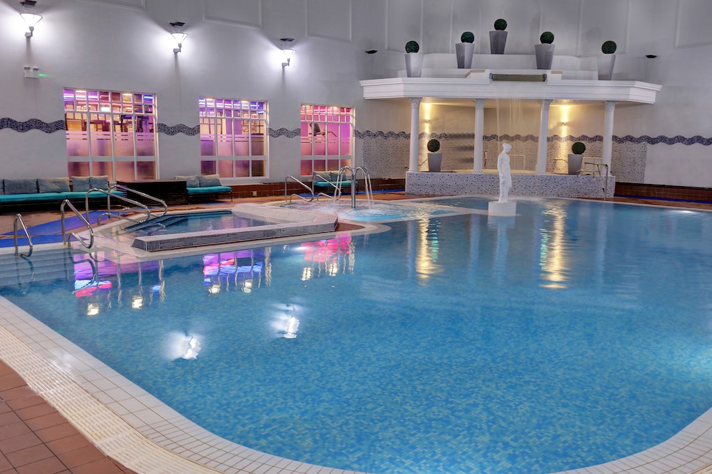 The Spa At Belton Woods — photo 4