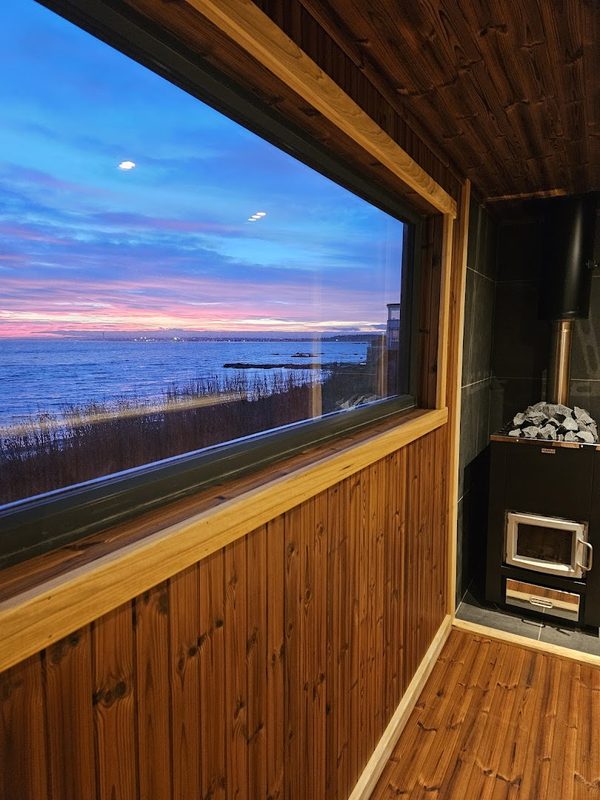 Largo Castaway Sauna — photo 1