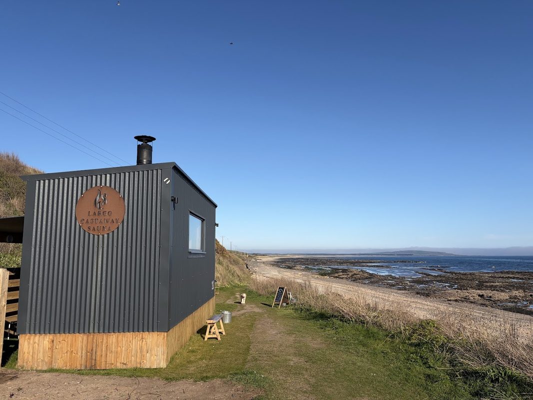 Largo Castaway Sauna — photo 2