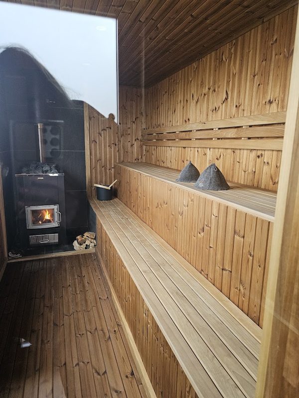 Largo Castaway Sauna — photo 3