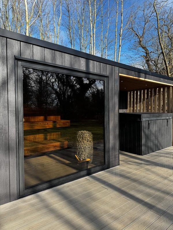 Sauna Spec — photo 1